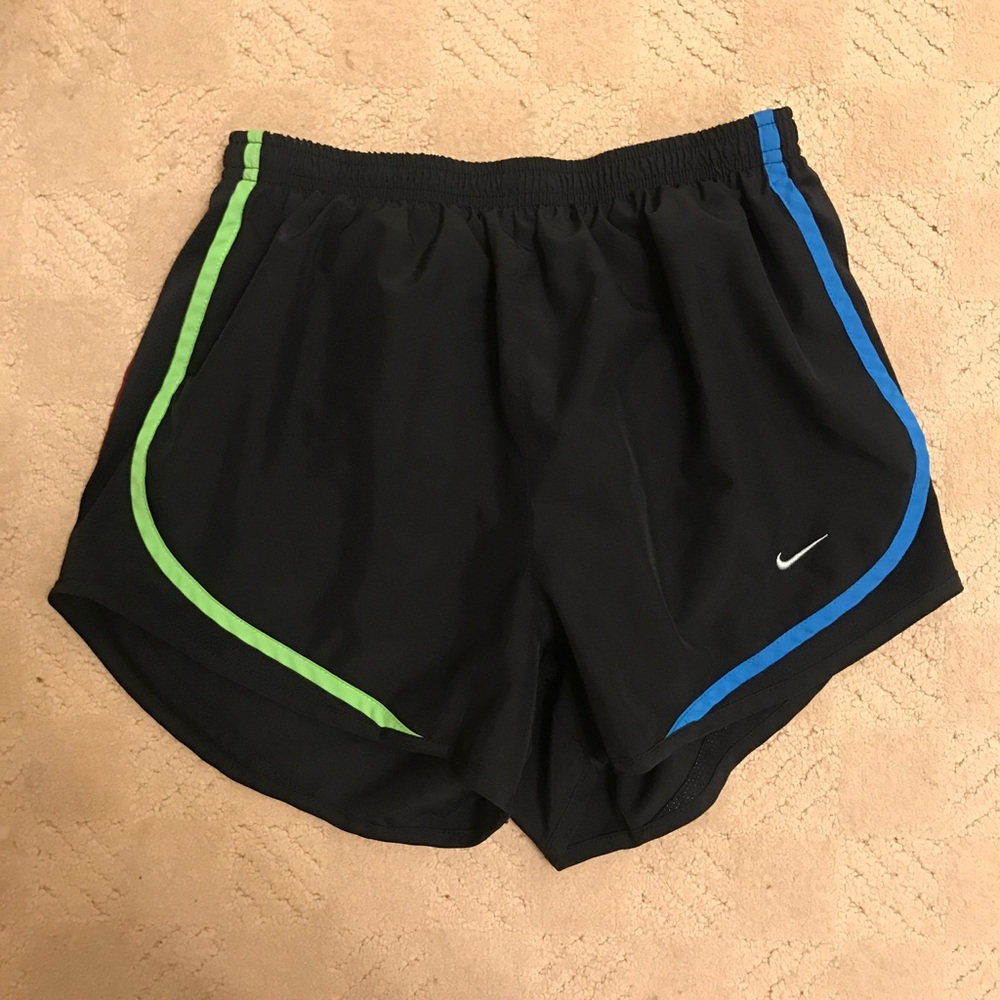 Women's Nike shorts